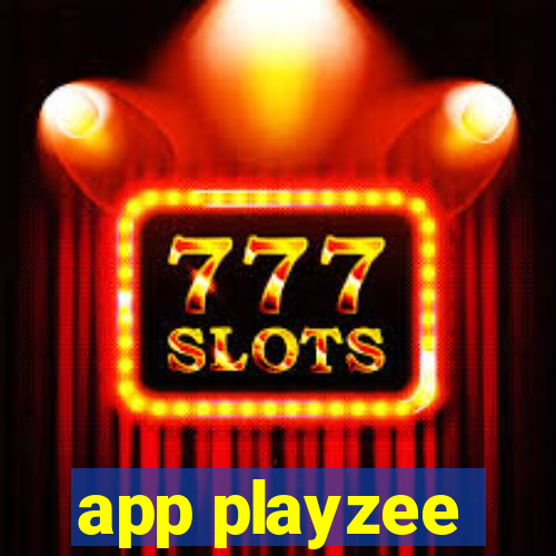 app playzee